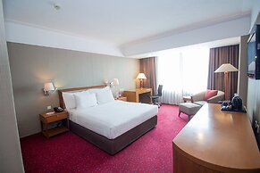 REDTOP Hotel & Convention Center