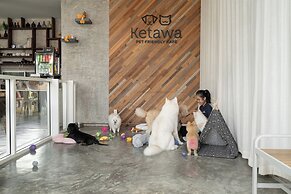 Ketawa Pet Friendly Hotel