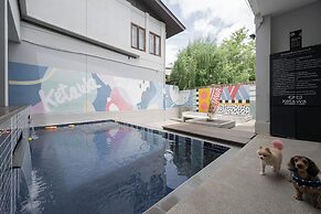 Ketawa Pet Friendly Hotel