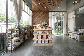 Ketawa Pet Friendly Hotel