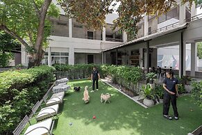 Ketawa Pet Friendly Hotel