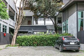Ketawa Pet Friendly Hotel