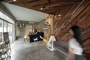Ketawa Pet Friendly Hotel