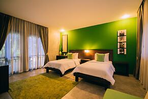 Ketawa Pet Friendly Hotel