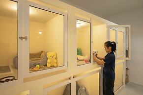 Ketawa Pet Friendly Hotel