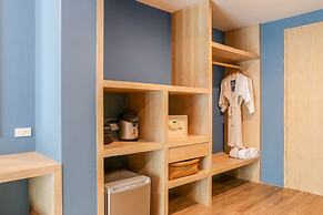 Ketawa Pet Friendly Hotel
