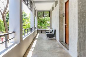 Ketawa Pet Friendly Hotel