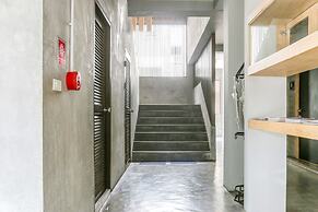 Ketawa Pet Friendly Hotel