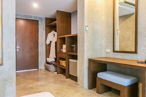 Ketawa Pet Friendly Hotel
