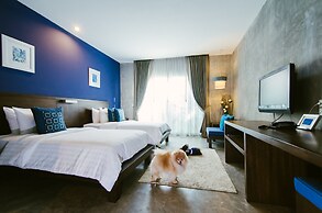 Ketawa Pet Friendly Hotel