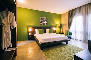 Ketawa Pet Friendly Hotel