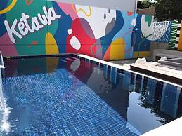 Ketawa Pet Friendly Hotel