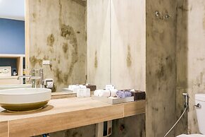 Ketawa Pet Friendly Hotel