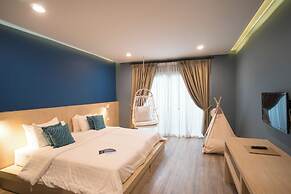 Ketawa Pet Friendly Hotel