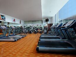 Manhattan Hotel Jakarta