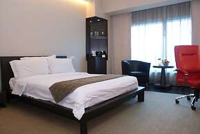 Manhattan Hotel Jakarta