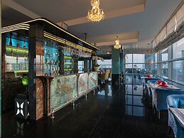 Manhattan Hotel Jakarta