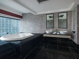 Manhattan Hotel Jakarta