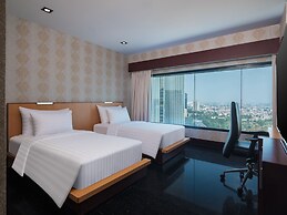 Manhattan Hotel Jakarta