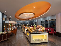 Manhattan Hotel Jakarta