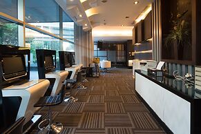 Manhattan Hotel Jakarta