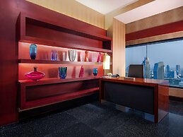 Manhattan Hotel Jakarta