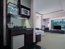 Manhattan Hotel Jakarta