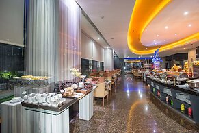 Manhattan Hotel Jakarta