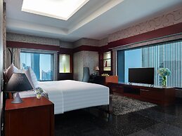 Manhattan Hotel Jakarta