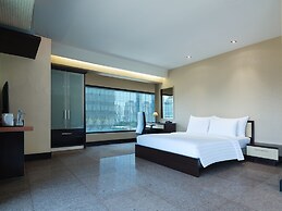Manhattan Hotel Jakarta