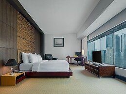 Manhattan Hotel Jakarta