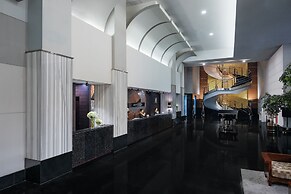 Manhattan Hotel Jakarta