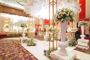 Manhattan Hotel Jakarta