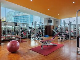 Manhattan Hotel Jakarta