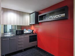 Manhattan Hotel Jakarta