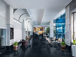Manhattan Hotel Jakarta