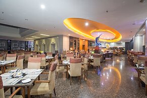 Manhattan Hotel Jakarta