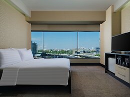 Manhattan Hotel Jakarta