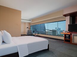 Manhattan Hotel Jakarta