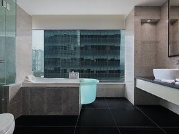 Manhattan Hotel Jakarta