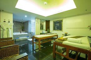 Manhattan Hotel Jakarta