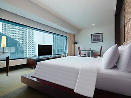 Manhattan Hotel Jakarta