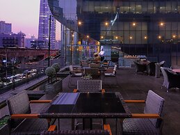 Manhattan Hotel Jakarta