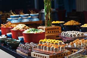 Manhattan Hotel Jakarta