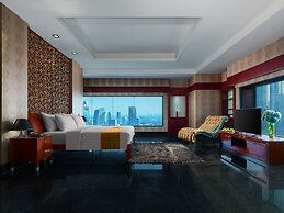 Manhattan Hotel Jakarta