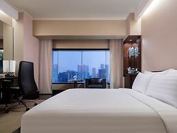 Manhattan Hotel Jakarta