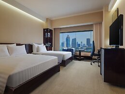 Manhattan Hotel Jakarta