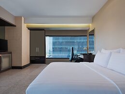 Manhattan Hotel Jakarta