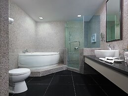 Manhattan Hotel Jakarta