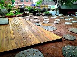 iCOS Guesthouse 2 for Female - Hostel